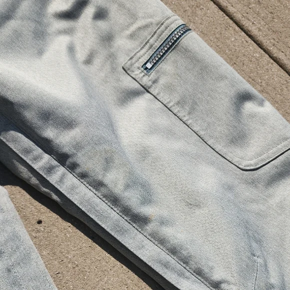 (L) Special Edition Electea Snow Pants Boarding Skiing Winter Outdoors Warm Dry - Picture 7 of 11